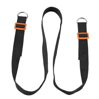 Cinto para Pulverizador Lateral 5L e 8L em Nylon Ajustável com Fivelas Tramontina