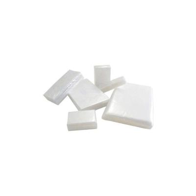 Saco Plástico Transparente 50x70 Espessura 0,10 com 1kg para Embalar Produtos