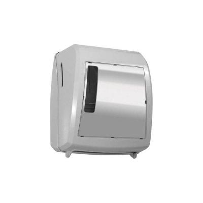 Toalheiro Auto Corte Elite Class N22 para Papel Bobina Branco Elite