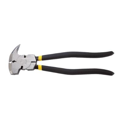 Alicate para Fazendeiro 10 84-221 para Cortar Arame e Grampos Stanley