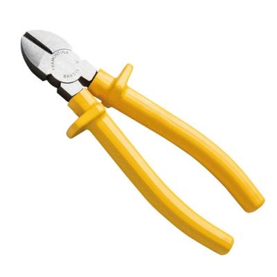 Alicate de Corte Diagonal Isolado 6 Polegadas Master 41006106 1000V Tramontina