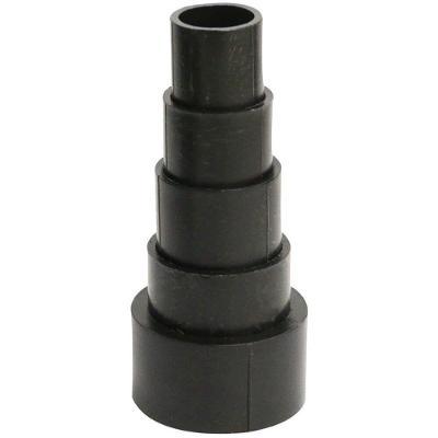 Bucha de Redução Telescópica 66253451635 para Rebolo 31,75mm para Eixo 12,70mm Norton