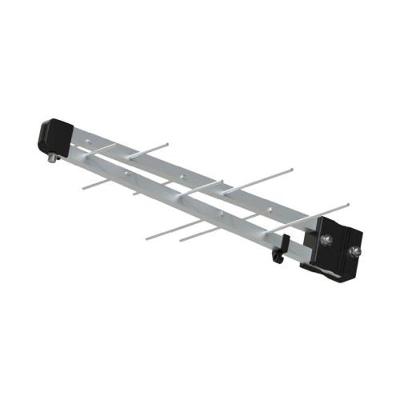 Antena Externa Log Digital Brasforma LTE1014 para Recepção de Canais Digitais 14 Dbi