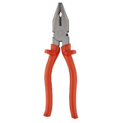 Alicate Universal Profissional 8 4OX Excellent com Isolação Reforçada EDA Profissional