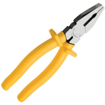 Alicate Universal 8 Polegadas 41001108 Isolado 1000V para Trabalhos Elétricos Tramontina