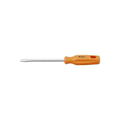 Chave de Fenda 3-8 X 6 Aço Carbono para Parafusos Simples com Cabo Anatômico Disma