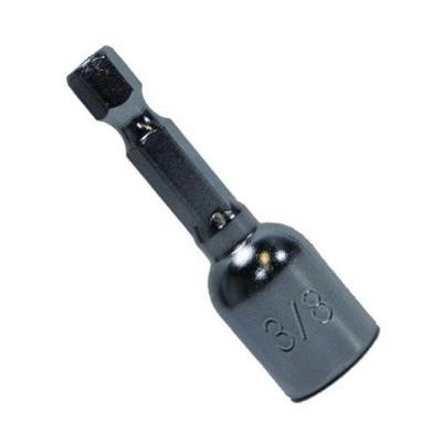 Bit Soquete Magnético 3-8'' Cromo Vanádio com Alta Resistência Dtools