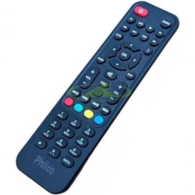 Controle Remoto Philco para Tv Modelos PTV32T10EDP PTV32A21DFH PTV39N87D