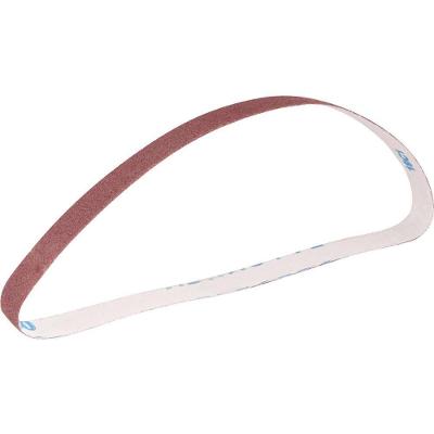 Cinta de Lixa 15,0mm X 454,0mm g 80 Jogo com 5 Unidades 1237454080 Vonder