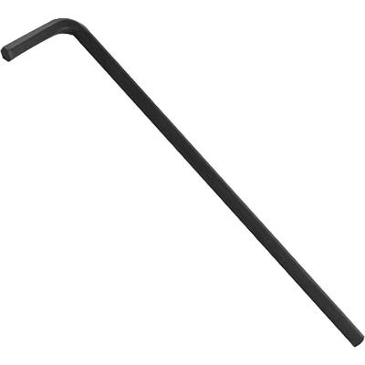 Chave Hexagonal Longa Tipo l 3-16 ST84602L Aço Cromo Vanádio Oxidado Sata