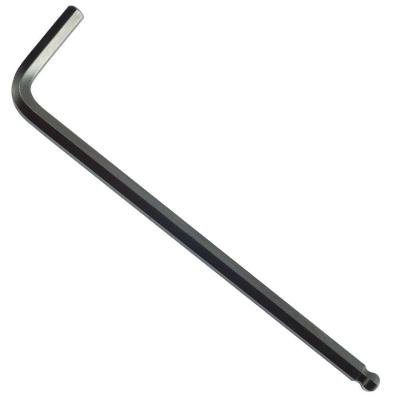 Chave Hexagonal Curta 1,5mm ST84306L L-Shaped com Extremidade Arredondada Sata