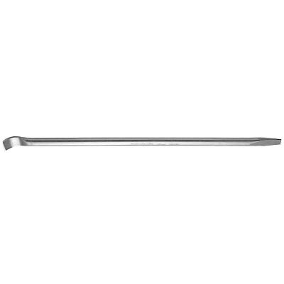 Espátula Redonda 24x608mm para Remoção de Pneus Aço Cromo Vanádio Tramontina