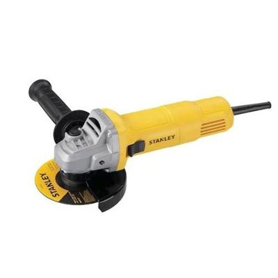 Esmerilhadeira Angular SG6115 620W 4.1-2" 220V Amarelo Stanley
