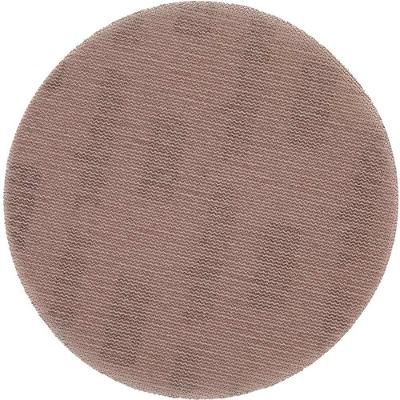 Disco de Lixa Telado 9" 225mm Grão 320 com 5 Unidades para Parede e Drywall Vonder
