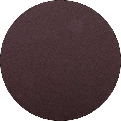 Disco de Lixa 150mm Grão 180 para Lixadeira LCV 375 Pacote com 10 Peças Vonder