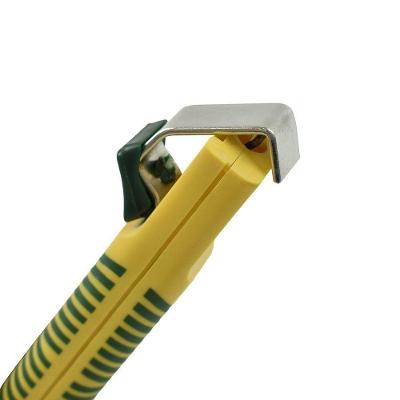 Decapador Roletador Longitudinal para Cabos 8-32mm EV-12 Metálico com Alta Resistência Evus