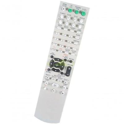 Controle Remoto para Home Theater Sony Nacional Rm-Adu007 Rm-Adu008 Rm-Adu009 Compatível com Ht Sony