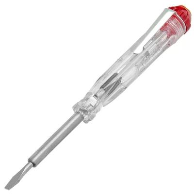 Chave Teste 140mm 1304055 para Medição Elétrica 100V a 500V Sparta Ferramentas