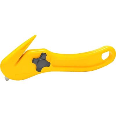 Estilete de Segurança 35.99.009.002 para Cortes em Filmes Stretch e Sacarias Vonder