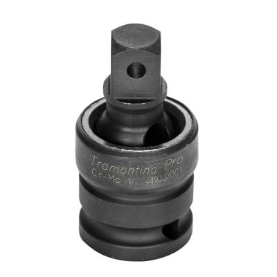 Junta Universal 1-2'' Aço Cromo Molibdênio Din 3121 para Locais de Difícil Acesso Tramontina