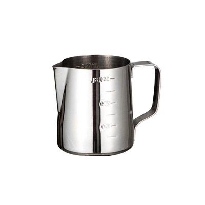 Jarra Barista Multiuso 350ML em Inox com Bico de Precisão Top Rio Comercial