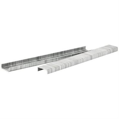 Grampo para Grampeador Manual Vr-8 8mm Aço Carbono Zincado Caixa com 1000 Vonder