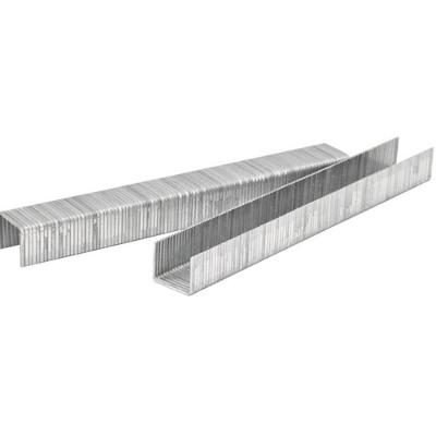 Grampo para Grampeador Pneumático Gpv-10 10mm Aço Carbono Galvanizado Vonder