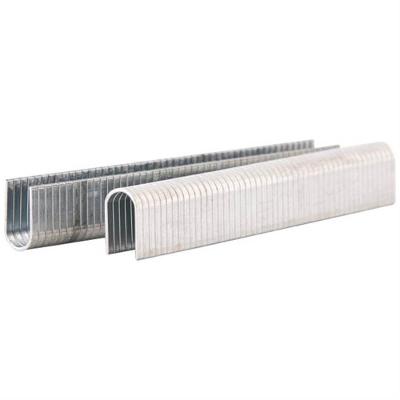 Grampo para Grampeador Tipo U Vu-12 12mm Aço Carbono 1000 Unidades Vonder