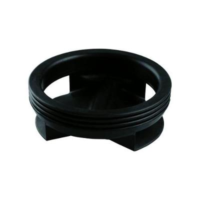 Defletor Acústico para Caixa Sifonada Silentium 150mm em PVC Mineralizado Amanco