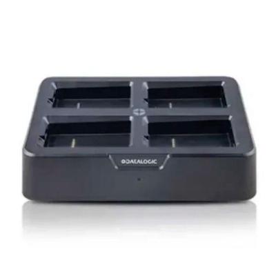 Carregador de Bateria 4 Posições Memor K20 e K25 94ACC0419 Datalogic