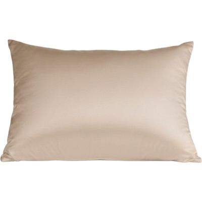 Fronha Termofresh 90% Nylon e 10% Elastano 50x70cm 1 Peça Bege Tessi