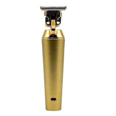 Barbeador Elétrico MDM Km 638 Profissional para Barba sem Fio 110V