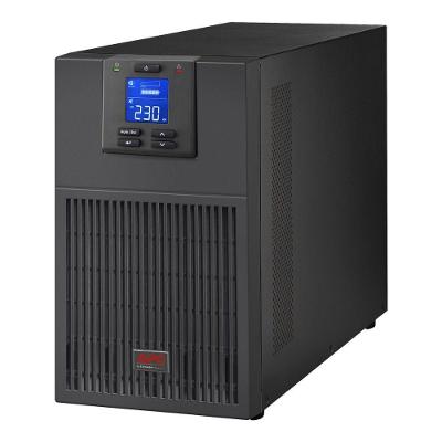 Módulo de Potência para Nobreak Apc SRVPM6KIL 6KVA 6000W 230V Torre Preto
