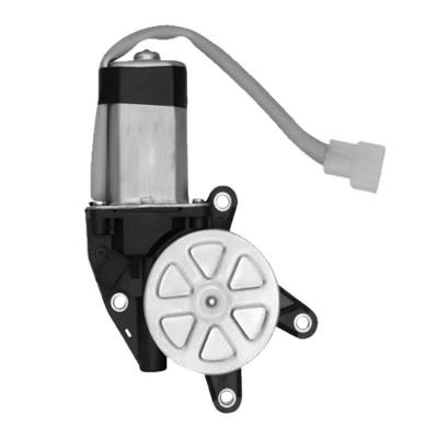 Motor de Janela para Vidro Elétrico Lado Direito RS-34E 12V Automotivo Roadstar Brasil
