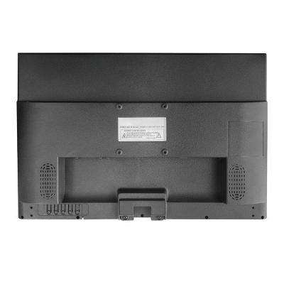Monitor LED MBRX23BK 23" Full HD Widescreen HDMI e VGA Preto BR-X