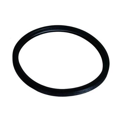 Anel de Vedação para Esgoto Silentium Anel Jebi 100mm em Pvc para Drenagem Amanco