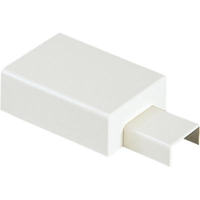 Luva Redutora 40x20mm 57300091 para Instalações Elétricas Branco Tramontina