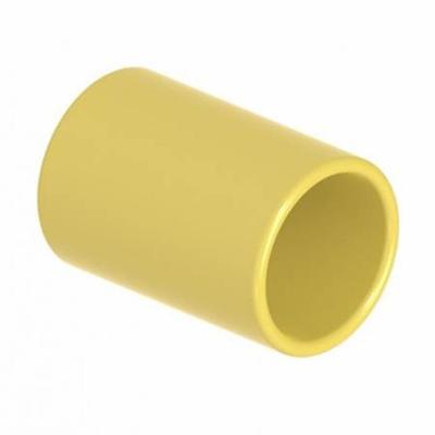 Luva de Pressão para Eletricista 25mm 33100264 para Eletroduto Tigreflex Tigre