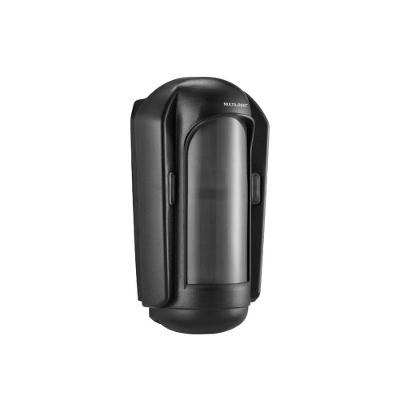 Sensor de Presença Micro-ondas Pet Immunity 90 graus  SE414 para Ambientes com Animais Multilaser