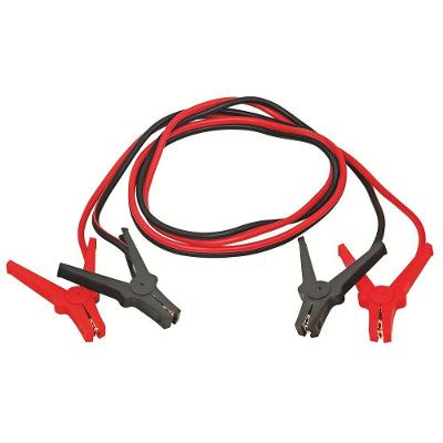 Cabo para Transmissão de Carga 300A 3M em Cobre com Garras Tipo Jacaré para Partida 12V Tramontina