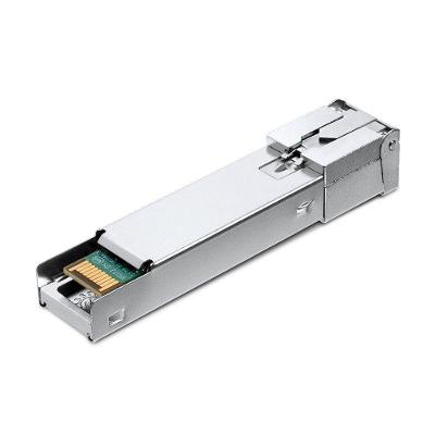 Módulo SFP GPON DS-PMA-C+ Fibra Monomodo 9-125um Classe C+ para OLT TP-Link