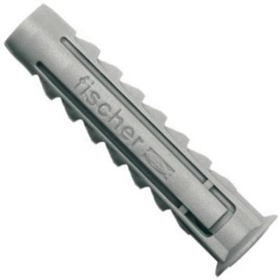 Bucha de Fixação em Nylon Sx 10x50 519228-600161 para Materiais de Construção Fischer