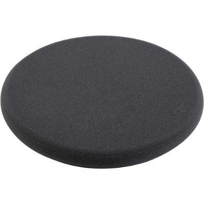 Boina de Espuma para Lustro 6 Cinza para Politriz Rotativa Ou Roto Orbital 6364006003 Vonder