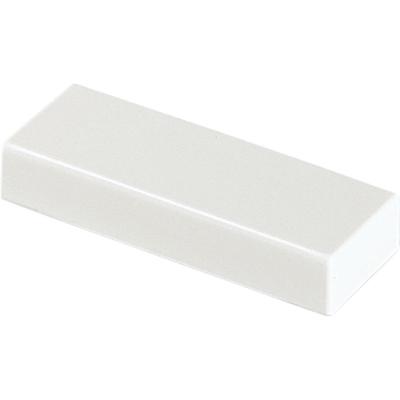 Tampa de Extremidade 57300-056 para Reforma Elétrica Branco Tramontina