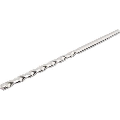 Broca Extralonga para Concreto 14,0mm X 295,0mm Ponta de Metal Duro Vídea Vonder