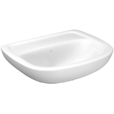 Lavatório de Parede Vogue Plus Aspen 45x35cm Branco L.510.17 Deca