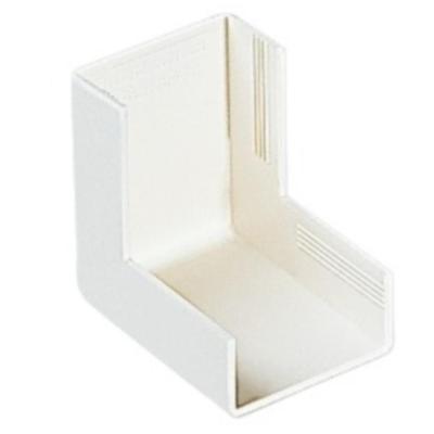 Cotovelo Externo 40x20mm 57300083 para Instalação Elétrica Branco Tramontina