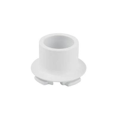 Conector para Eletrodutos Plastibox a 1-2 Branco em Termoplástico Tramontina