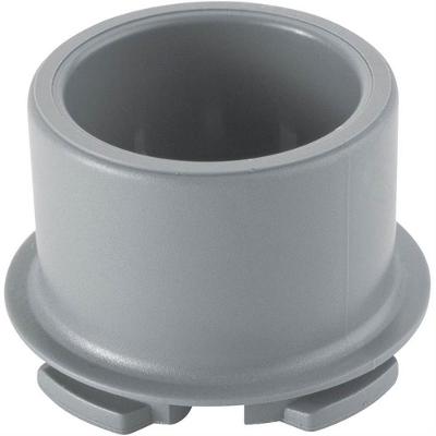 Conector de Saída 3-4 57251-012 para Caixas Elétricas Cinza Tramontina