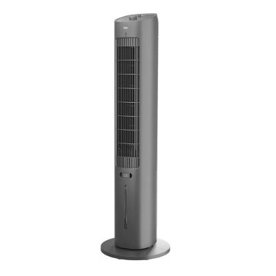 Climatizador de Ar WAP Air Fresh Torre Preto com Ice Box e Umidificador 220V